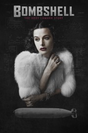 Bombshell: The Hedy Lamarr Story-voll