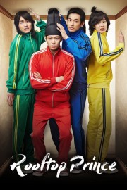 Rooftop Prince-voll