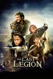 The Last Legion-voll