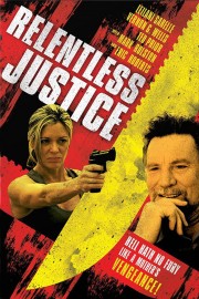 Relentless Justice-voll