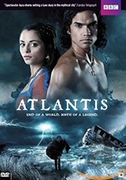 Atlantis-voll