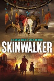 Skinwalker-voll