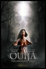 Ouija: The Insidious Evil-voll
