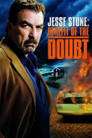 Jesse Stone: Benefit of the Doubt-voll
