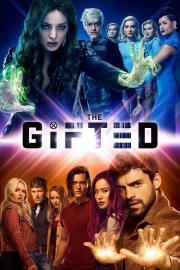 The Gifted-voll