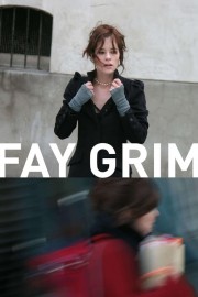 Fay Grim-voll