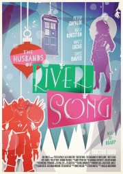 Doctor Who: The Husbands of River Song-voll