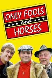 Only Fools and Horses-voll