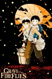 Grave of the Fireflies-voll