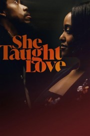 She Taught Love-voll