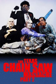 The Texas Chainsaw Massacre 2-voll