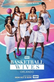 Basketball Wives: Orlando-voll