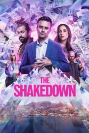 The Shakedown-voll