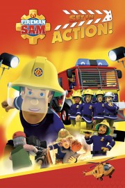Fireman Sam - Set for Action!-voll