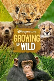 Growing Up Wild-voll