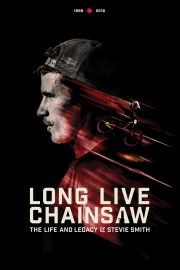Long Live Chainsaw-voll