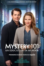 Mystery 101: An Education in Murder-voll