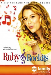 Ruby & The Rockits-voll