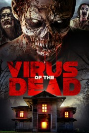 Virus of the Dead-voll