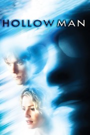 Hollow Man-voll