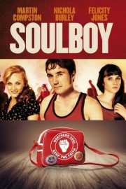 SoulBoy-voll