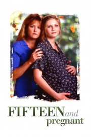 Fifteen and Pregnant-voll