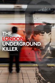 The London Underground Killer-voll