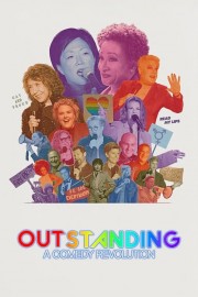 Outstanding: A Comedy Revolution-voll