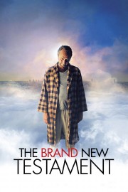 The Brand New Testament-voll