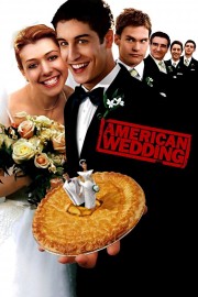 American Wedding-voll