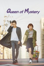Queen of Mystery-voll
