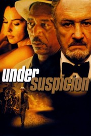 Under Suspicion-voll