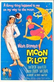 Moon Pilot-voll