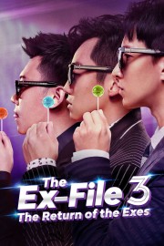 Ex-Files 3: The Return of the Exes-voll