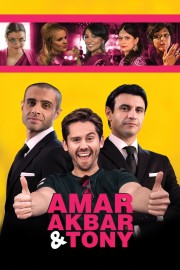 Amar Akbar & Tony-voll