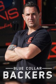 Blue Collar Backers-voll