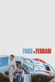 Ford v. Ferrari-voll