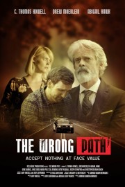 The Wrong Path-voll