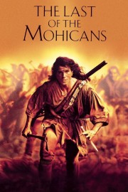 The Last of the Mohicans-voll