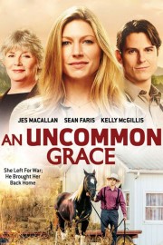 An Uncommon Grace-voll