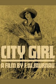 City Girl-voll