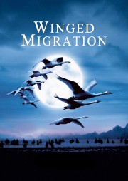 Winged Migration-voll