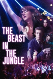 The Beast in the Jungle-voll