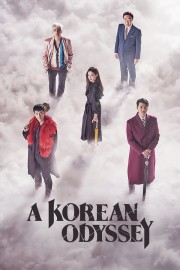 A Korean Odyssey-voll