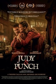 Judy & Punch-voll