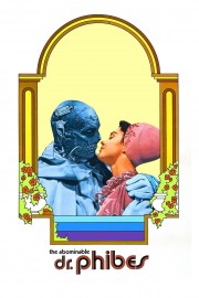 The Abominable Dr. Phibes-voll