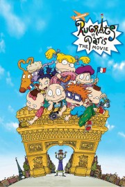 Rugrats in Paris: The Movie-voll