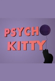 Psycho Kitty-voll