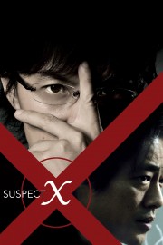 Suspect X-voll