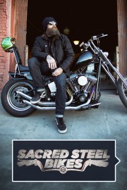 Sacred Steel Bikes-voll